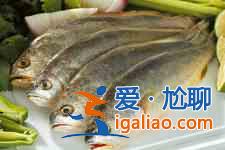 清蒸黃花魚的做法？