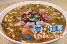 烏江魚的做法？