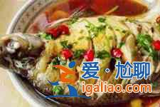 清蒸魚的做法大全？