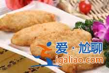炸魚(yú)排？