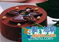 翻開(kāi)各種蛋糕的來(lái)源讓你吃得更有意思？