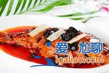 紅燒鯉魚的家常做法？