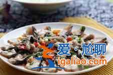 黑魚的做法大全？