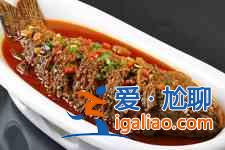 紅燒鯉魚的家常做法？