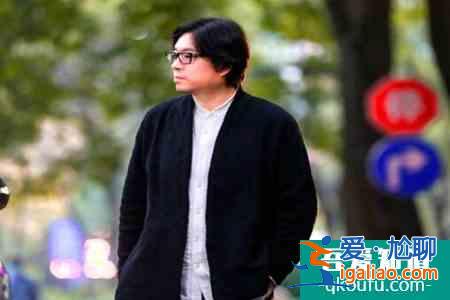 高曉松26天減重26斤 高曉松實(shí)力派擺脫油膩完美逆襲？