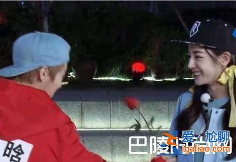 鹿晗迪麗熱巴最新消息 跑男曝第六季陸地夫婦宣告解散？