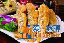 如何做黃花魚？