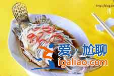 春節(jié)年夜飯菜譜：清蒸桂魚的做法？