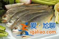 如何做黃花魚？