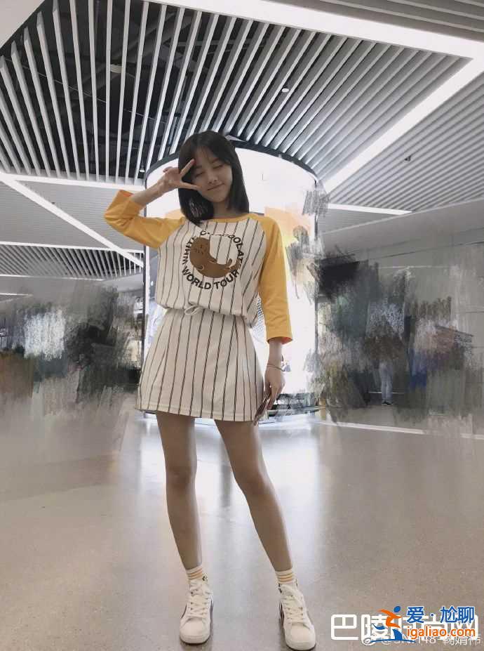 鞠婧祎撞臉鄭爽 鞠婧祎鄭爽對比照？