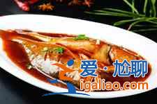 如何做黃花魚？