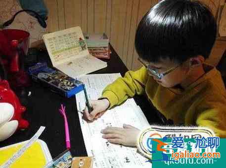 小學(xué)生放學(xué)后時(shí)間安排表？