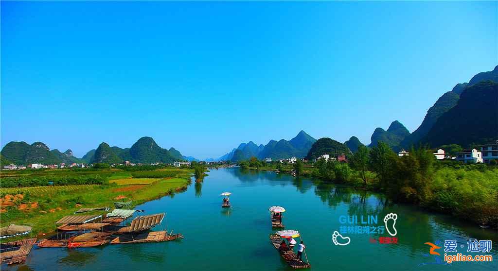 看油菜花的地方，2018到哪里看油菜花，全國(guó)各地油菜花地大盤(pán)點(diǎn)？