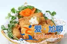 鱈魚的做法？