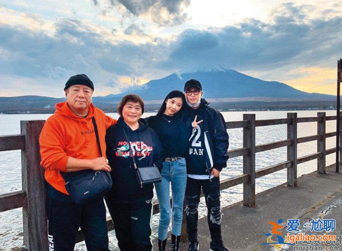 潘瑋柏升級(jí)當(dāng)爸了嗎? 潘瑋柏戀情回顧