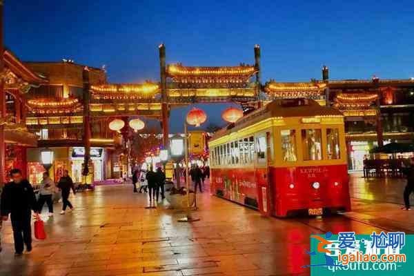 2022年北京跨年夜哪里有倒計時 北京跨年夜哪里好玩？