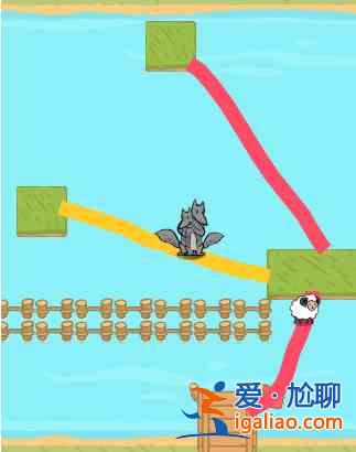 過河大師邏輯挑戰(zhàn)第1關(guān)攻略：第一關(guān)通關(guān)教程？