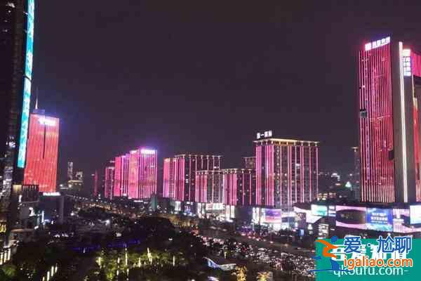 2022東莞元旦跨年活動(dòng) 東莞跨年去哪里？