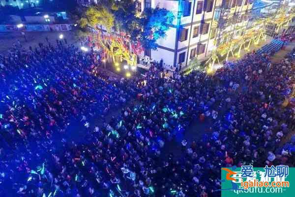 2022東莞元旦跨年活動(dòng) 東莞跨年去哪里？