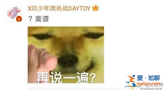 冷門歌手孫燕姿準(zhǔn)備出新歌 粉絲肖戰(zhàn)在線辟謠