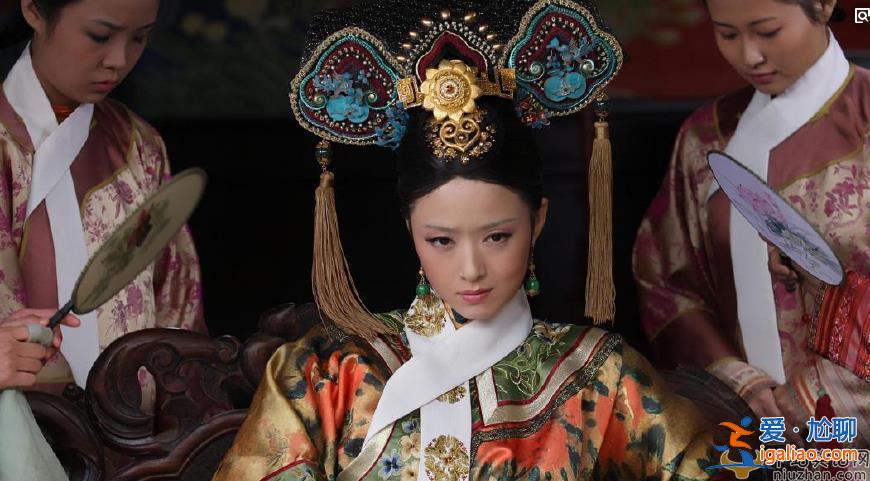 蔣欣都有哪些角色較為經(jīng)典令人難忘呢? 蔣欣角色大盤點