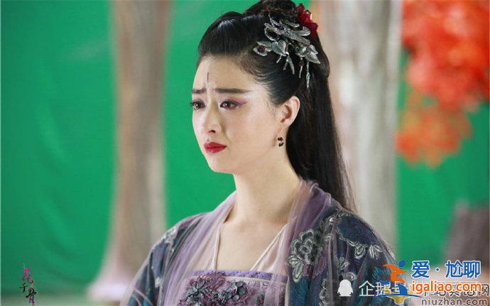 蔣欣都有哪些角色較為經(jīng)典令人難忘呢? 蔣欣角色大盤點