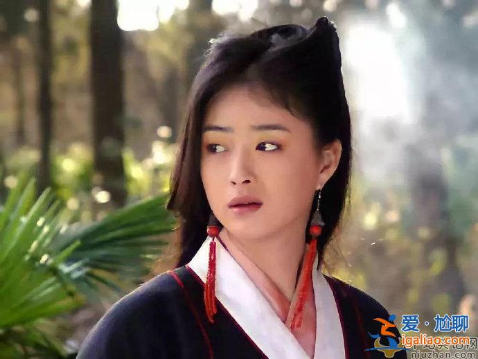 蔣欣都有哪些角色較為經(jīng)典令人難忘呢? 蔣欣角色大盤點