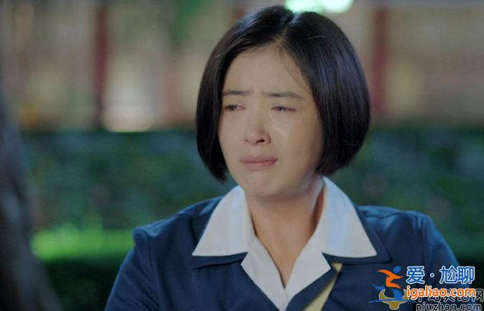 蔣欣都有哪些角色較為經(jīng)典令人難忘呢? 蔣欣角色大盤點