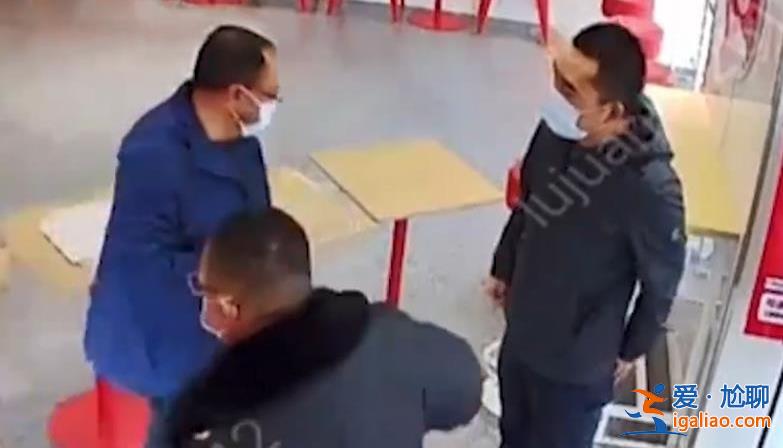奶茶店因服務(wù)員先說歡迎光臨被封，第一句應(yīng)說什么？[店鋪被封]？