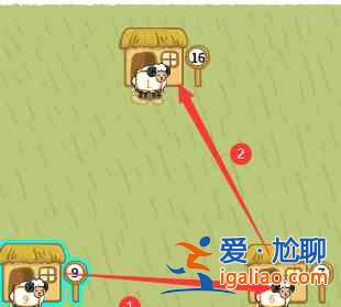 過(guò)河大師邏輯挑戰(zhàn)第30關(guān)攻略：第三十關(guān)通關(guān)教程？