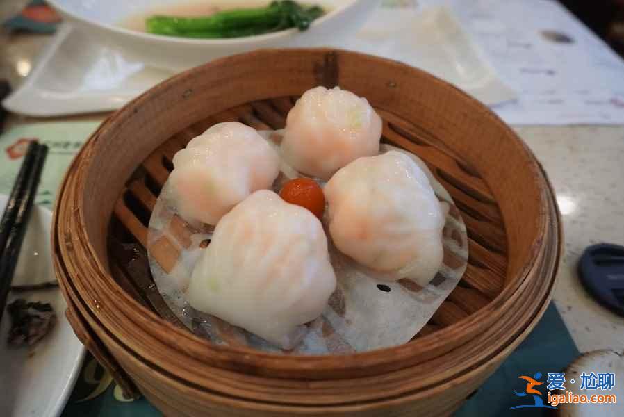 廣州特色美食推薦，廣州美食攻略，廣州有什么特色美食？