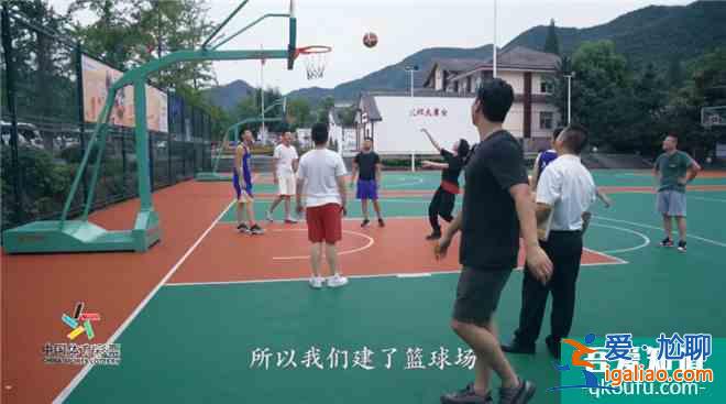 《溫暖有光放映隊》第七期：走遍安吉的綠水青山？