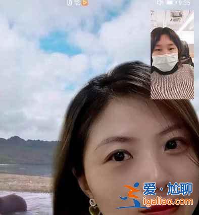 華為手機(jī)怎么打開暢連通話功能？