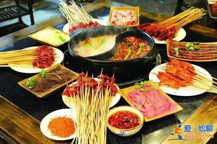 五一去成都吃什么，五一成都美食推薦？