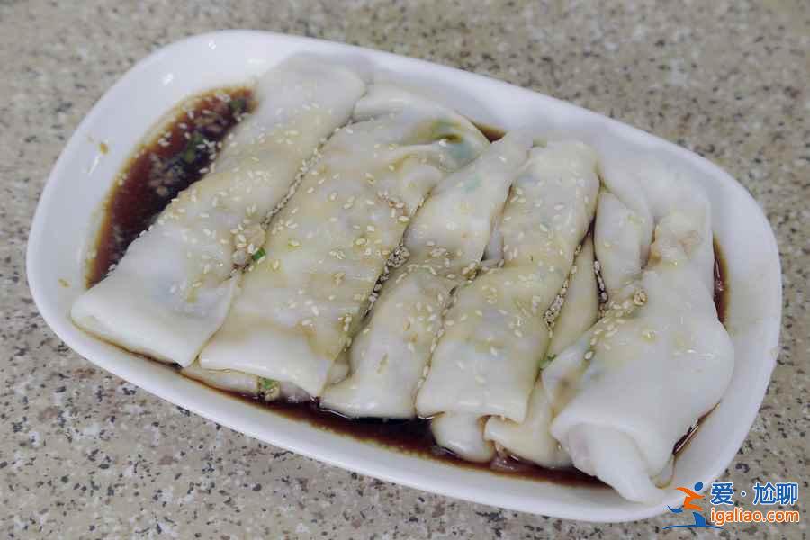 廣州特色美食推薦，廣州美食攻略，廣州有什么特色美食？