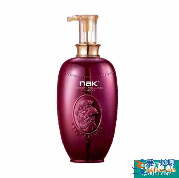 nak什么檔次 nak是什么牌子？