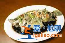 桂魚的做法大全？