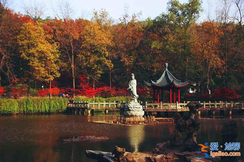 【中國6大古都】中國六大古都是那幾個(gè)城市？