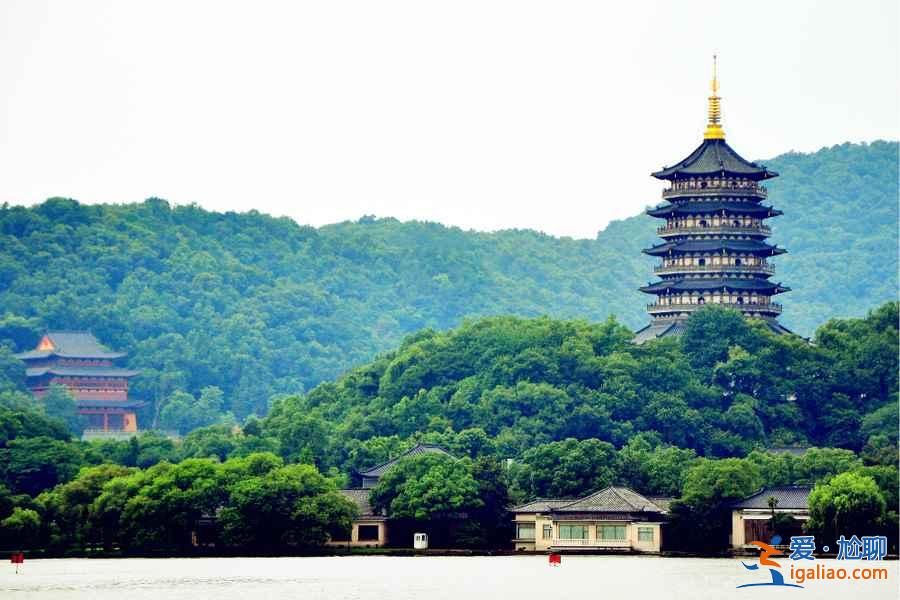 【中國6大古都】中國六大古都是那幾個(gè)城市？