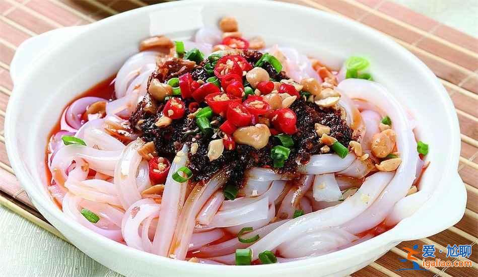 五一去成都吃什么，五一成都美食推薦？