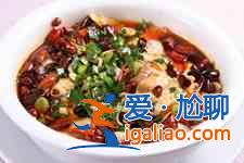水煮魚片的家常做法？