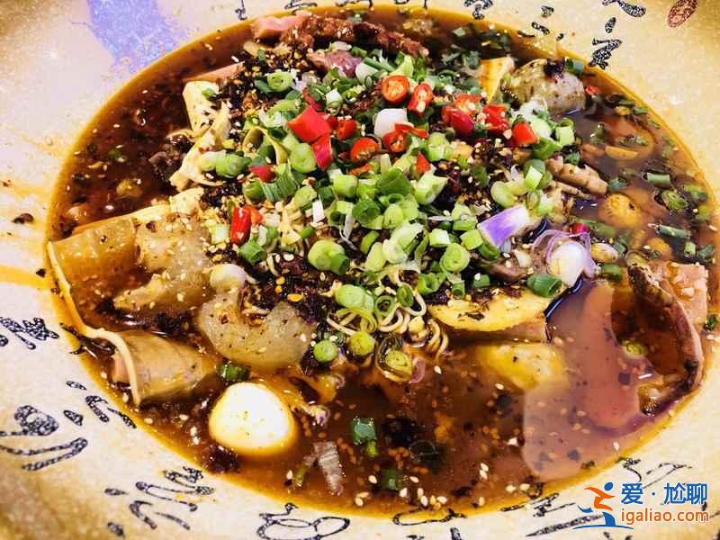 五一去成都吃什么，五一成都美食推薦？
