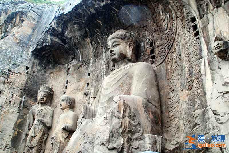 【中國6大古都】中國六大古都是那幾個(gè)城市？