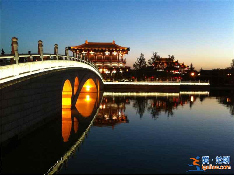 【中國6大古都】中國六大古都是那幾個(gè)城市？
