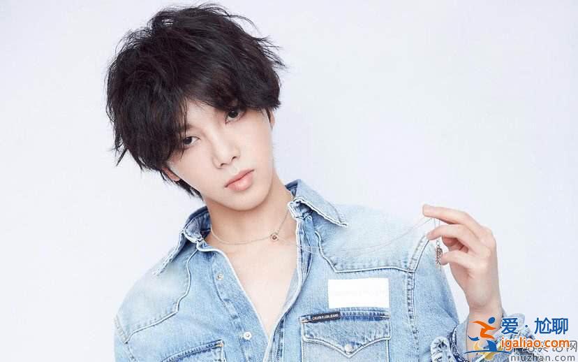 盤點近期男星商業(yè)價值榜 有你喜歡的藝人嗎