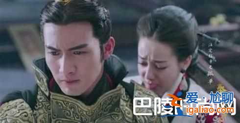 麗姬傳改名秦時(shí)麗人明月心原因 麗姬傳大結(jié)局麗姬最后死了么？