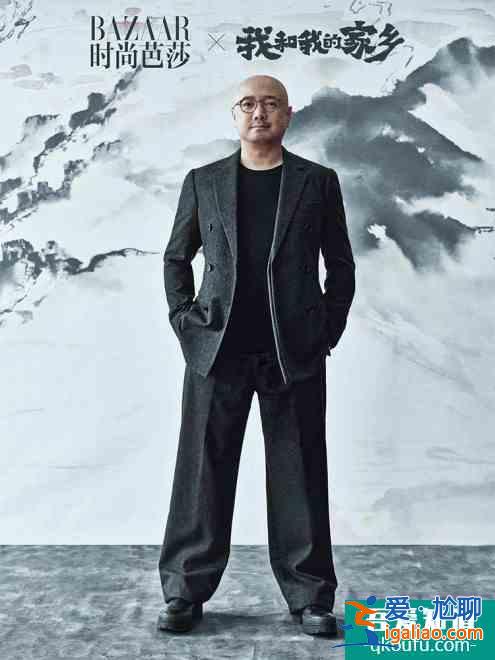 《我和我的家鄉(xiāng)》時尚大片 導演天團集體表白家鄉(xiāng)？