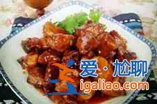 桂魚的做法？