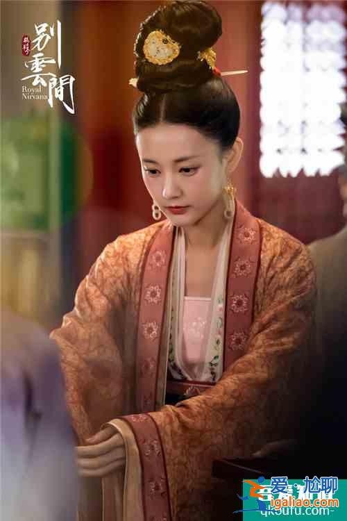 《鶴唳華亭》番外篇9.22上線 羅晉上演催淚劇情？