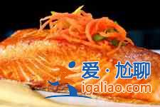 三文魚的做法大全？